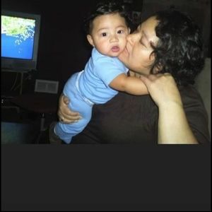 Meet your Posher, Esther